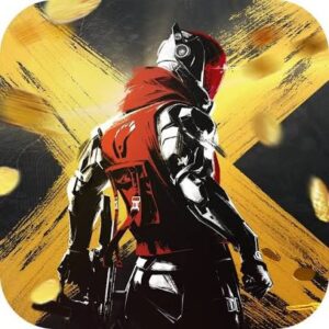 BLOOD STRIKE