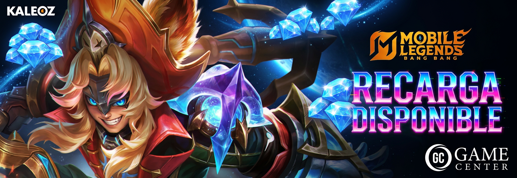 Mobile Legends Banner