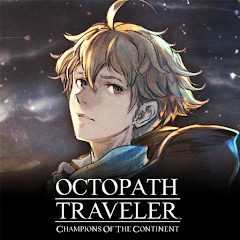 Octopath Traveler: CotC – Rubies | Recarga por Player ID 🌏