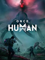 Once Human – Crystgin, Meta Pass y Packs | User ID + Server Region + Server 🌎