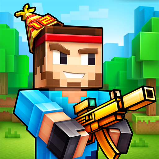 Pixel Gun 3D – Gems, Coins, Keys y Pass Tickets | Recarga por Player ID 🌎