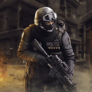 Point Blank (ID) – PB Cash | Recarga por User ID 🇮🇩