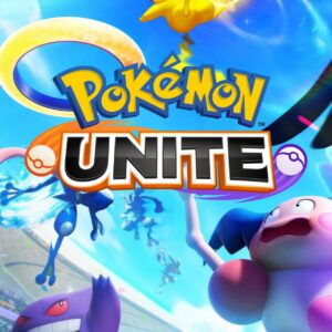 Pokémon UNITE (PH) – Aeos Gems | Recarga por Support ID 🇵🇭