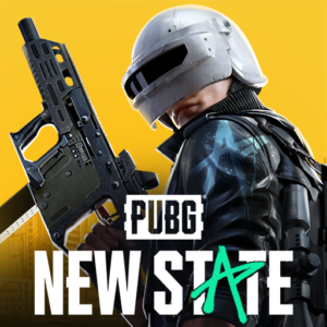 PUBG: New State – NC | Recarga por Account ID 🌎