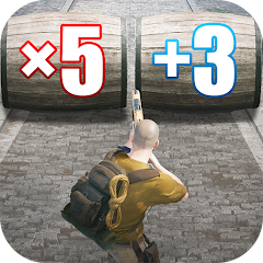 Puzzles & Survival – Vouchers | Recarga por UID + Server + Character Name 🌎