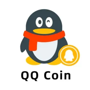 QQ Coin Q币直充 – QQ Coins | Recarga por UID 🇨🇳