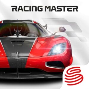 Racing Master (LATAM) – Gems, Cards y Packs | Recarga por User ID 🌎