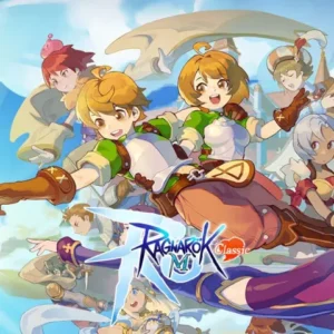 Ragnarok M: Classic (SEA) – Zeny y Packs | Recarga por Character ID 🌏