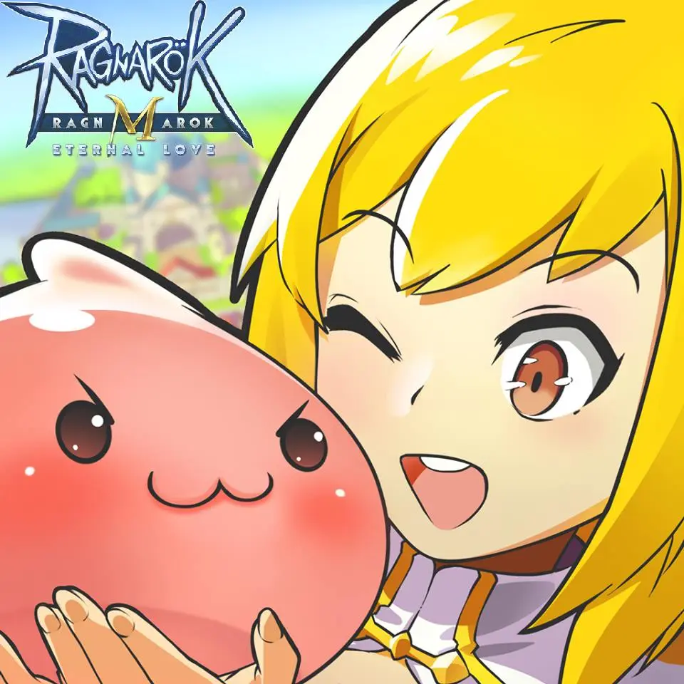Ragnarok M: Eternal Love (SEA) – Big Cat Coins y Premium | Recarga por Player ID + Server 🌏
