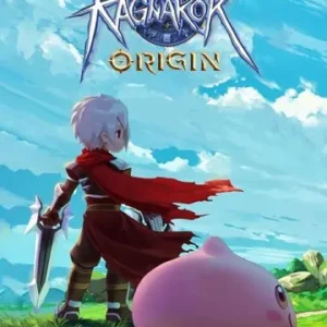 Ragnarok Origin – Nyan Berry y Packs | Recarga por User ID + Server + Character Name 🌎