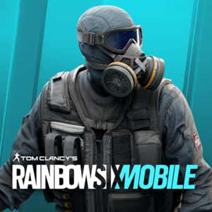 Rainbow Six Mobile - GLOBAL 🌎