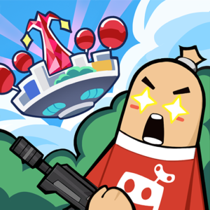 Sausage Man – Candies | Recarga por Character ID 🌎