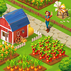 Spring Valley: Farm Adventures – Gems y Packs | Recarga por Player ID 🌎