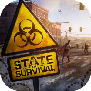 State of Survival – Diamonds | Recarga por User ID 🌎