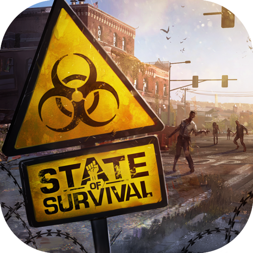 State of Survival – Diamonds | Recarga por User ID 🌎