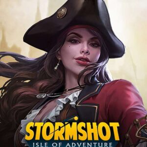 Stormshot – Gems | Recarga por User ID 🌎