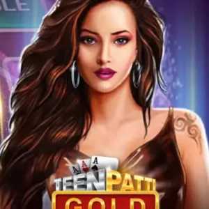 Teen Patti Gold – Chips, Gems y Gold Pass | Recarga por User ID 🌎