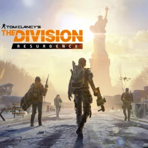 The Division Resurgence – Premium Credits | Recarga por User ID 🌎