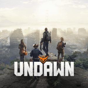 Undawn Global – RC y Packs | User ID + Server 🌎