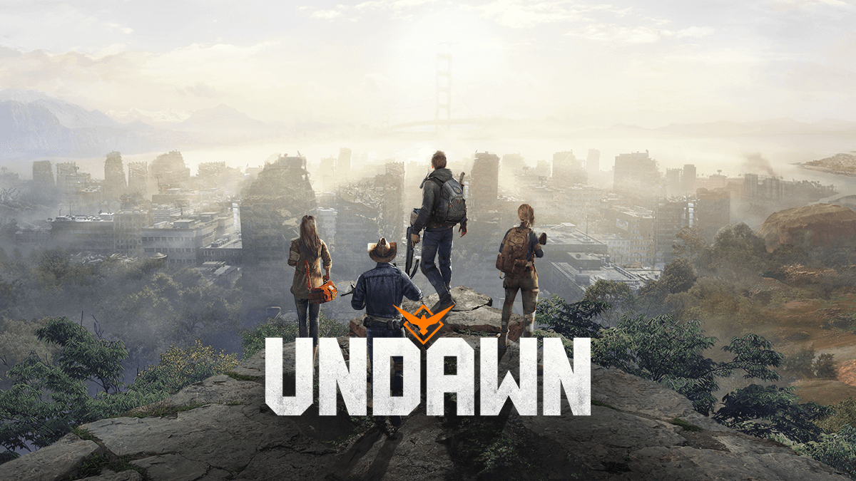 Undawn Global – RC y Packs | User ID + Server 🌎