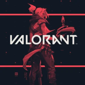 Valorant (ID) – Valorant Points (VP) | Indonesia 🇮🇩