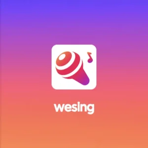 WeSing – KCoins | Recarga por Player ID 🌎