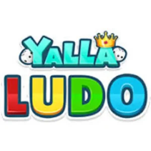 Yalla Ludo – Gold & Diamonds – Global 🌎