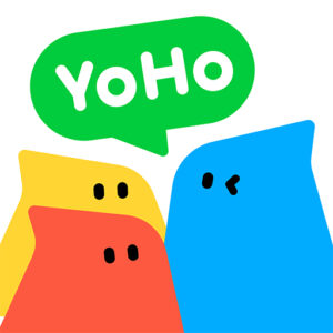 YoHo: Group Voice Chat Room – Global 🌎