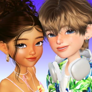Zepeto – Global 🌎