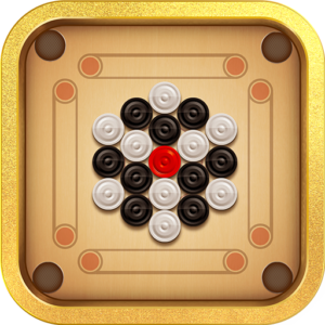 Carrom Gold – Global 🌎