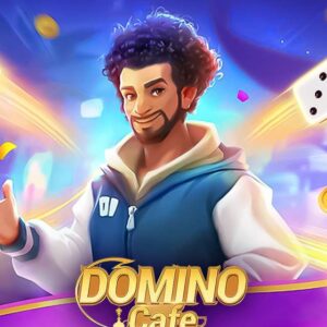 Domino Cafe Gift Card – Global 🌎