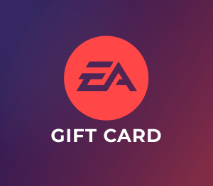 EA Gift Card – Europa 🇪🇺