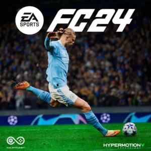 EA SPORTS FC™ 24 (EA, Points) – Global 🌎