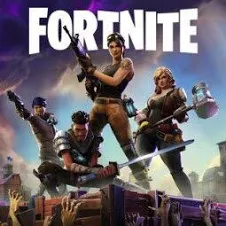 Fortnite (AE) – Emiratos Árabes Unidos 🇦🇪