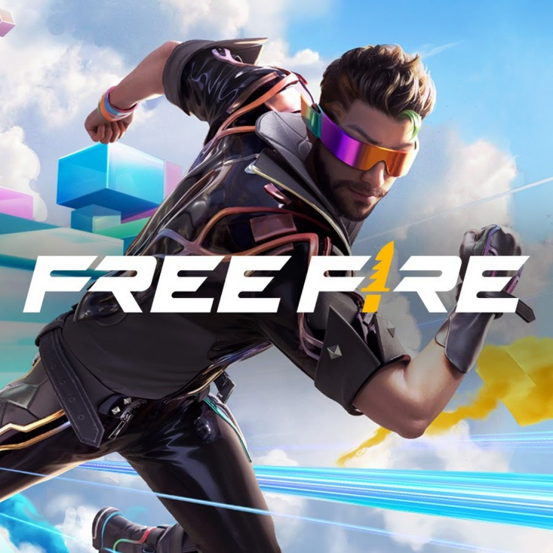 Free Fire Gift Card – Europa + Turquía 🇪🇺 🇹🇷