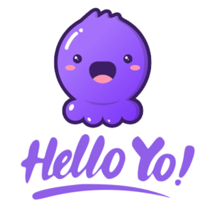 Hello Yo Gift Card – Global 🌎
