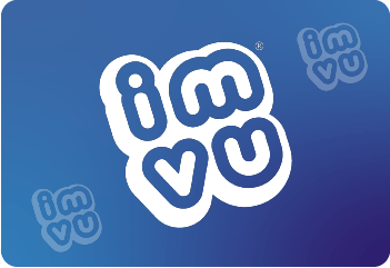 IMVU Gift Card (US) – Estados Unidos 🇺🇸