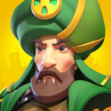 Merge Kingdom Warlords Gift Card – Global