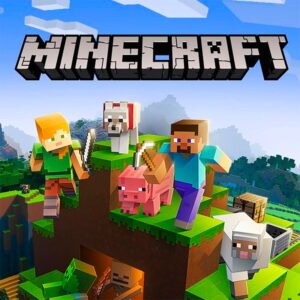 Minecraft (Minecoins) 🌎