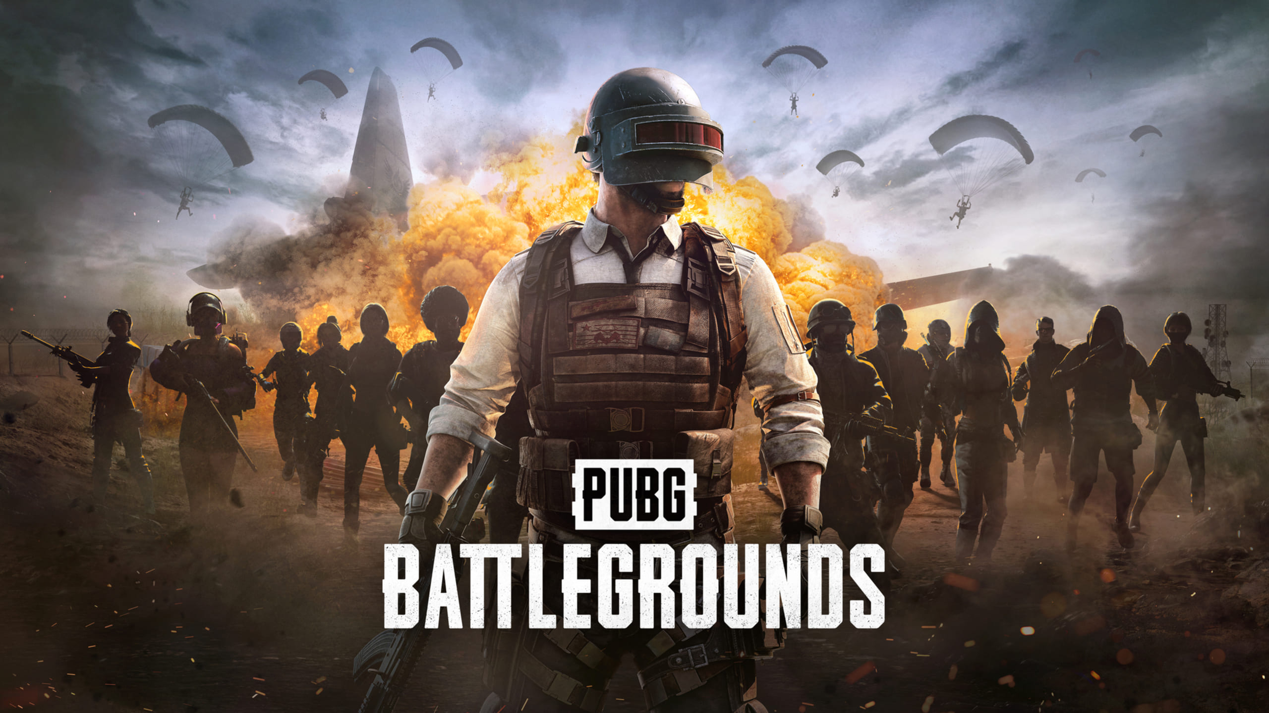 PUBG: BATTLEGROUNDS G-Coin – Global 🌎