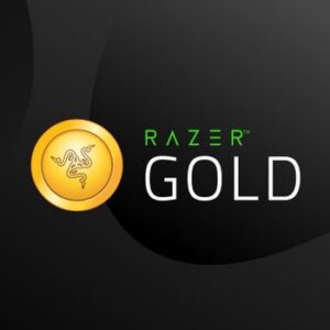 Razer Gold – Australia Razer Gold – Australia 🇦🇺