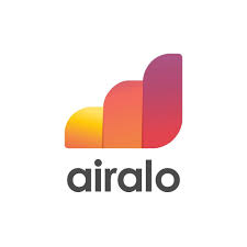 Airalo Voucher - Global 🌎