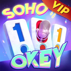Soho 101 Okey (Global) – 🌎