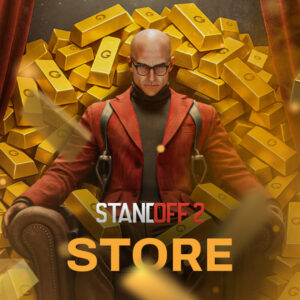 Standoff 2 (Global) – 🌎