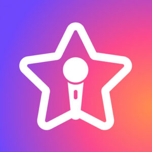 StarMaker (Global) – 🌎