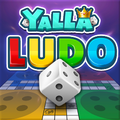 Yalla Ludo Gold Gift Card – Global 🌎