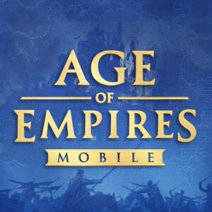 Age of Empire Mobile 🌎