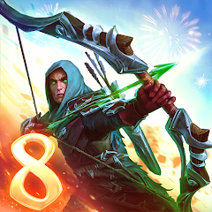 Age of Magic – Global 🌎