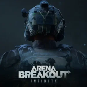 Arena Breakout: Infinite – Global 🌎