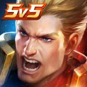 Arena of Valor (ID) – Indonesia 🇮🇩